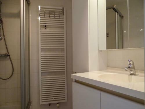 Apartamento Holiday Cottages Blankenberge