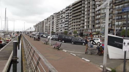 Apartamento Vue Sur Le Port