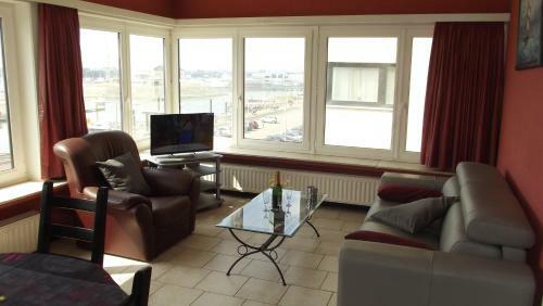 Apartamento Vue Sur Le Port