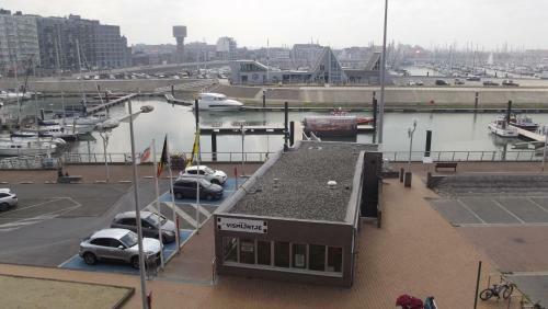 Apartamento Vue Sur Le Port