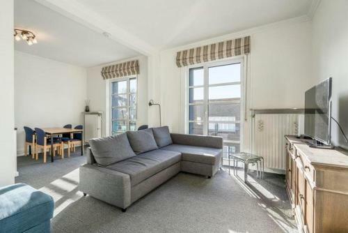 Seamax - Spacious And Bright Holiday Apartment