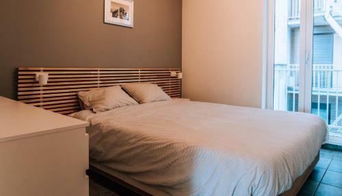 Apartamento Casa Mati