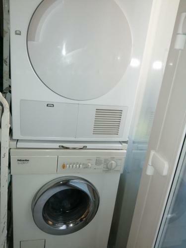 Apartamento R�sidence Gai Soleil