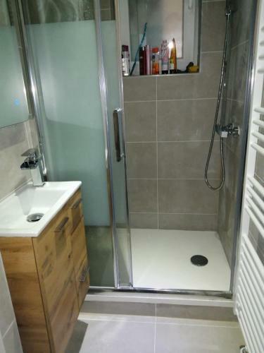 Apartamento R�sidence Gai Soleil