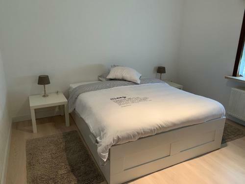 Apartment Seadream