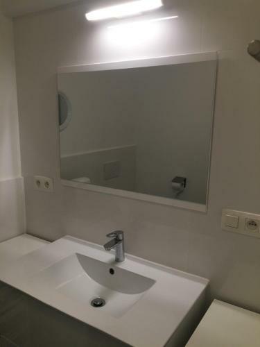 Apartment Seadream