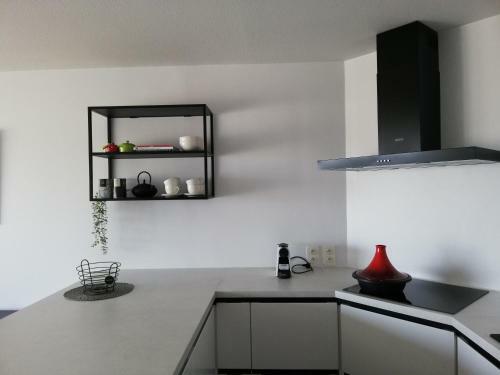Apartamento Ideal Tower Duin En Zee