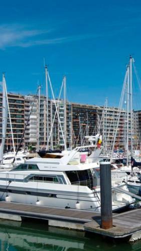 Apartment Jean-marie