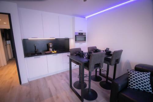 Apartamento Penthouse Seaview