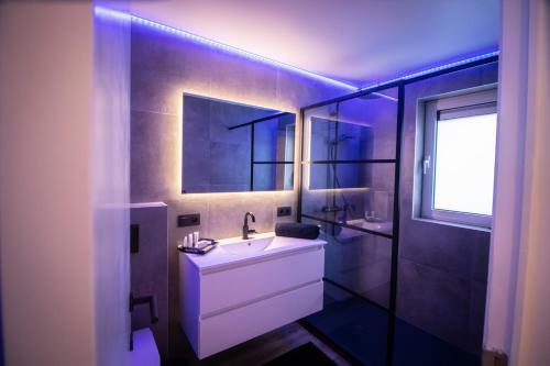 Apartamento Penthouse Seaview