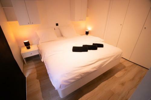 Apartamento Penthouse Seaview