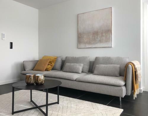 Apartamento Sfeervol Appartement Te Blankenberge