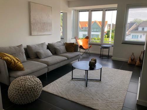 Apartamento Sfeervol Appartement Te Blankenberge