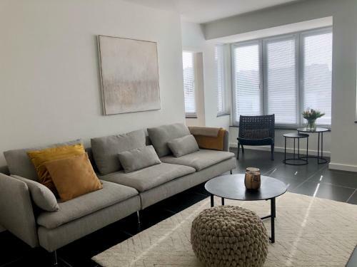 Apartamento Sfeervol Appartement Te Blankenberge