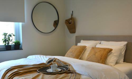 Apartamento Sfeervol Appartement Te Blankenberge