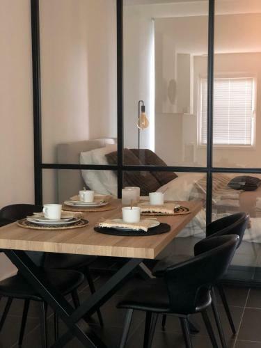 Apartamento Sfeervol Appartement Te Blankenberge