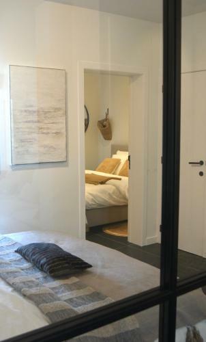 Apartamento Sfeervol Appartement Te Blankenberge
