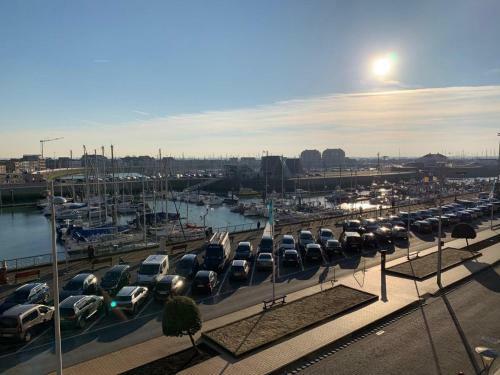 Apartamento Appartement Havenzicht