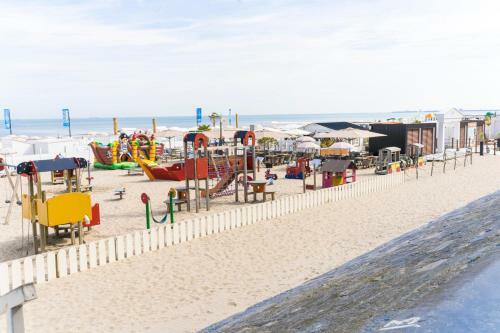 Apartamento Sun And Fun