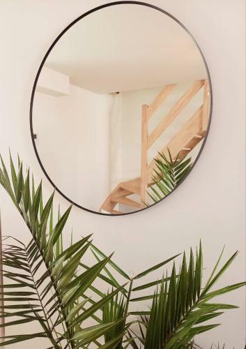 Apartamento Duplex Plus