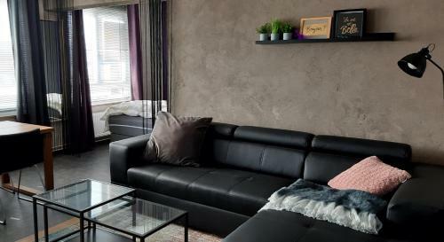 Apartamento Scarphout Genieten Aan Zee