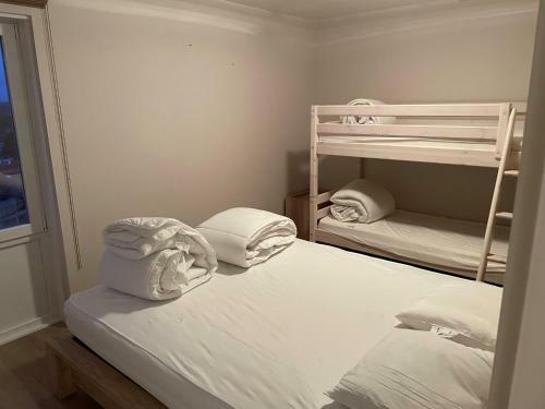 Apartamento Modern Appartement Met Uitzonderlijk Zeezicht!