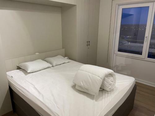 Apartamento Modern Appartement Met Uitzonderlijk Zeezicht!