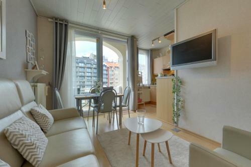 Cosy Apartment 150m From The Beach