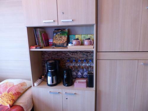 Apartamento Zeezicht Studio Alisa