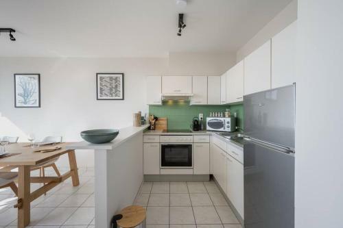 Apartamento Casa Richard