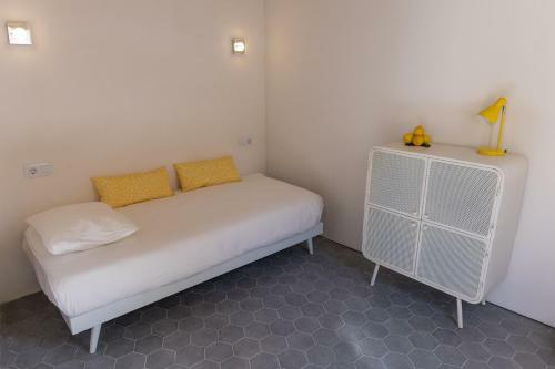 Blue Casita