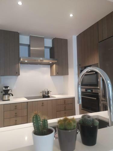 Apartamento Double View