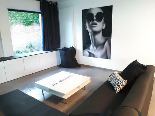 Apartamento The White Villa