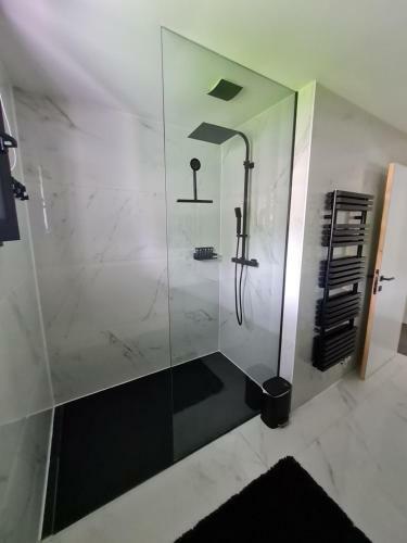 Apartamento The White Villa