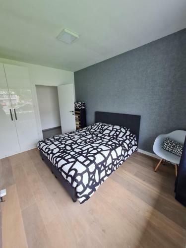 Apartamento The White Villa