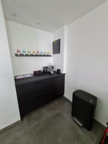 Apartamento The White Villa