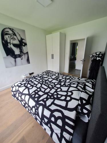 Apartamento The White Villa