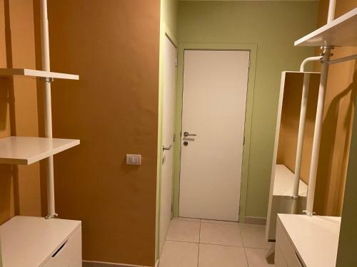 Apartamento Appartement Aan Zee