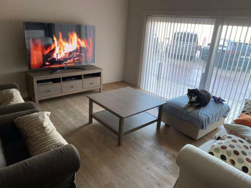 Apartamento Appartement Aan Zee