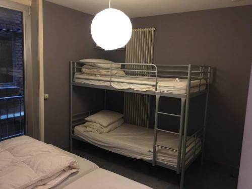 Apartamento Zeedijk Appartement Met Zeezicht