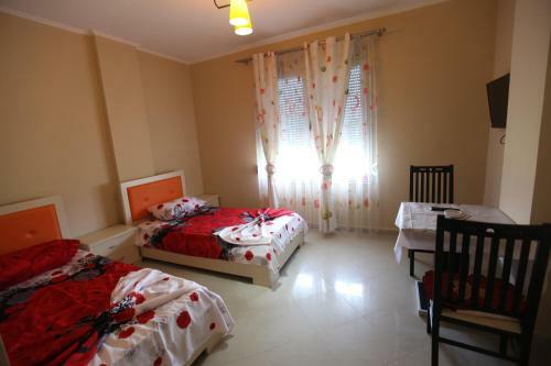 Hotel Kompleksi Ergen