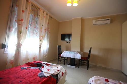 Hotel Kompleksi Ergen