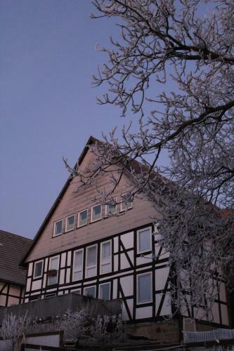 Apartamento House In The Country