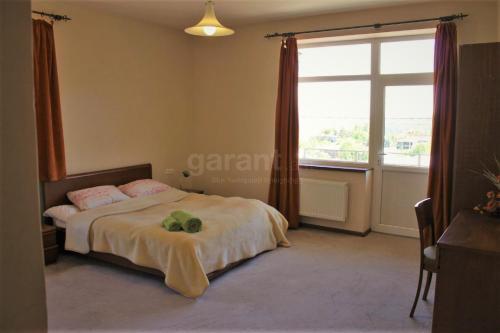 Apartamento ????? ? 5 ????????? ? ?????? ??????????