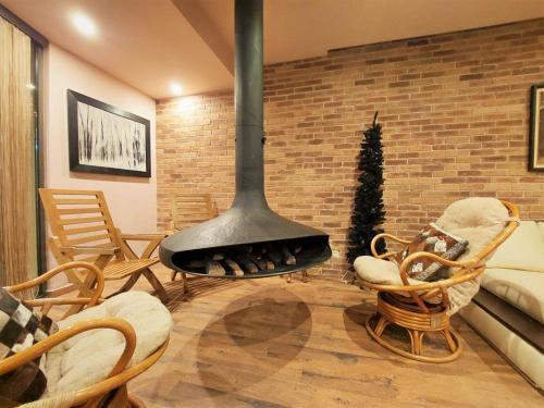 Apartamento Loft - ???????? ? ???????