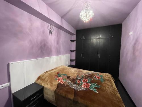 Yerevan House Luxury Apartment 12