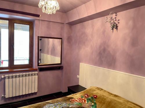 Yerevan House Luxury Apartment 12