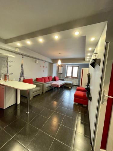 Yerevan House Luxury Apartment 12