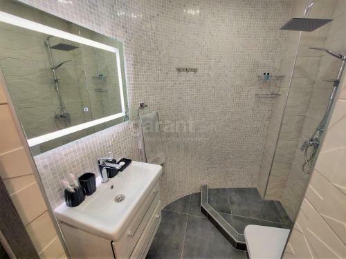 Apartamento Modern Shelter - ???????? ??????? ? ?????? ? ??????????