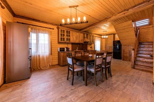 Villa Eco Homes Tsaghkadzor